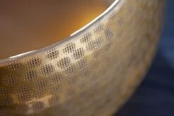 Dekoschale ORIENT In Gold - 37 X 19 X 37cm 17 Dekoschale ORIENT In Gold - 37 X 19 X 37cm -Heimdekoration riess ambiente de dekoschale orient in gold 37 x 19 x 37cm 5