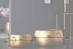 Dekoschale ORIENT In Gold - 37 X 19 X 37cm 20 Dekoschale ORIENT In Gold - 37 X 19 X 37cm -Heimdekoration riess ambiente de dekoschale orient in gold 37 x 19 x 37cm 8