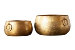 Dekoschale ORIENT In Gold - 37 X 19 X 37cm 21 Dekoschale ORIENT In Gold - 37 X 19 X 37cm -Heimdekoration riess ambiente de dekoschale orient in gold 37 x 19 x 37cm 9