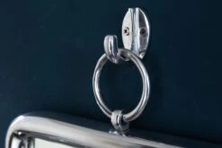 Wandspiegel PORTRAIT In Silber - 35 X 43 X 3cm 14 Wandspiegel PORTRAIT In Silber - 35 X 43 X 3cm -Heimdekoration riess ambiente de wandspiegel portrait in silber 35 x 43 x 3cm 3