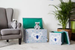 Aufbewahrungsbox Sitzhocker Koala, 35,5 X 35,5 X 35,5 Cm 14 Aufbewahrungsbox Sitzhocker Koala, 35,5 X 35,5 X 35,5 Cm -Heimdekoration store it aufbewahrungsbox sitzhocker koala 35 5 x 35 5 x 35 5 cm 3