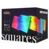 Twinkly Smarte LED Panele SQUARES 6er Starter-Kit (5 + 1 Master) In Bunt - RGB LED 1 Twinkly Smarte LED Panele SQUARES 6er Starter-Kit (5 + 1 Master) In Bunt - RGB LED -Heimdekoration twinkly smarte led panele squares 6er starter kit 5 1 master in bunt rgb led