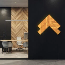 Twinkly Smarte LED Panele SQUARES 6er Starter-Kit (5 + 1 Master) In Bunt - RGB LED 15 Twinkly Smarte LED Panele SQUARES 6er Starter-Kit (5 + 1 Master) In Bunt - RGB LED -Heimdekoration twinkly smarte led panele squares 6er starter kit 5 1 master in bunt rgb led 3