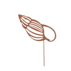 3er Set Gartenstecker Rost Muscheln Und Seestern In Braun 9 3er Set Gartenstecker Rost Muscheln Und Seestern In Braun -Heimdekoration unus 3er set gartenstecker rost muscheln und seestern in braun 2