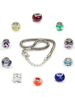 Schmuck-Adventskalender "Merry Christmas" -Heimdekoration valiosa schmuck adventskalender merry christmas 3