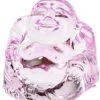 Glücksbringer "Mini-Buddha" In Rosa - (B)3,5 X (H)3 X (T)3 Cm 1 Glücksbringer "Mini-Buddha" In Rosa - (B)3,5 X (H)3 X (T)3 Cm -Heimdekoration verlag glucksbringer mini buddha in rosa b 3 5 x h 3 x t 3 cm