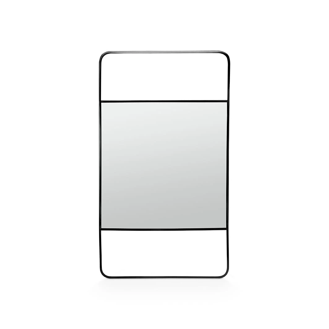 VTwonen Spiegel "Mirror In Frame" In Schwarz - (L) 60 X (B) 105cm 3 VTwonen Spiegel "Mirror In Frame" In Schwarz - (L) 60 X (B) 105cm