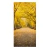 Leinwandbild - Herbst Im Central Park In Orange 2 Leinwandbild - Herbst Im Central Park In Orange -Heimdekoration wallart leinwandbild herbst im central park in orange
