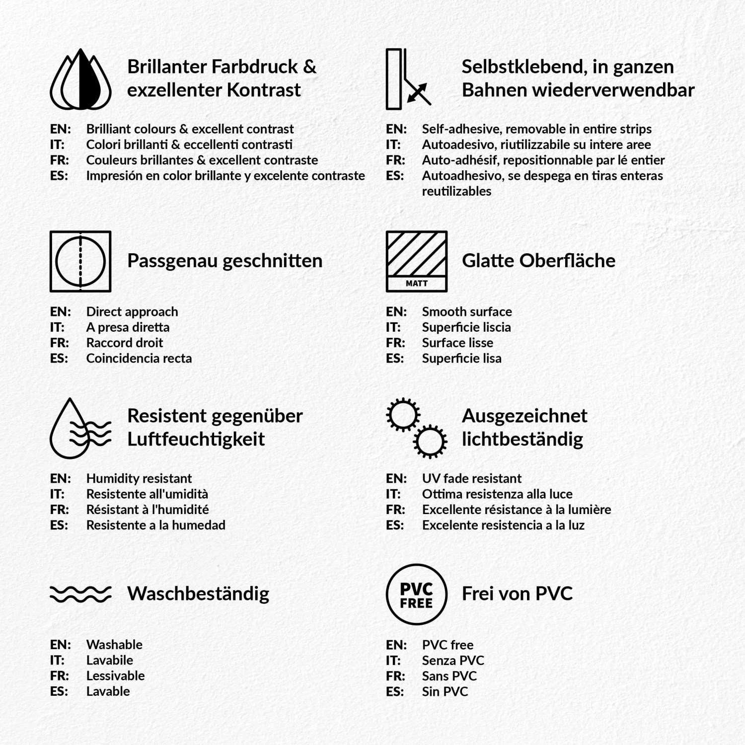 Runde Tapete - Laura Graves - Hände Freundschaft Kreis In Rosa 10 Runde Tapete - Laura Graves - Hände Freundschaft Kreis In Rosa – Bild 8