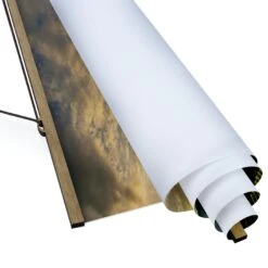 Stoffbild Mit Posterleisten - Reisplantagen In Vietnam In Grün 14 Stoffbild Mit Posterleisten - Reisplantagen In Vietnam In Grün -Heimdekoration wallart stoffbild mit posterleisten reisplantagen in vietnam in grun 5