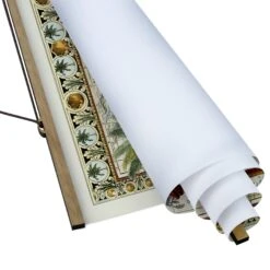 Stoffbild - Vintage Tropische Landkarte Westindien In Grün 13 Stoffbild - Vintage Tropische Landkarte Westindien In Grün -Heimdekoration wallart stoffbild vintage tropische landkarte westindien in grun 5