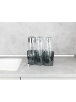 Wenko Flaschenhalter Filia In Grau 37 Wenko Flaschenhalter Filia In Grau -Heimdekoration wenko flaschenhalter filia in grau 17