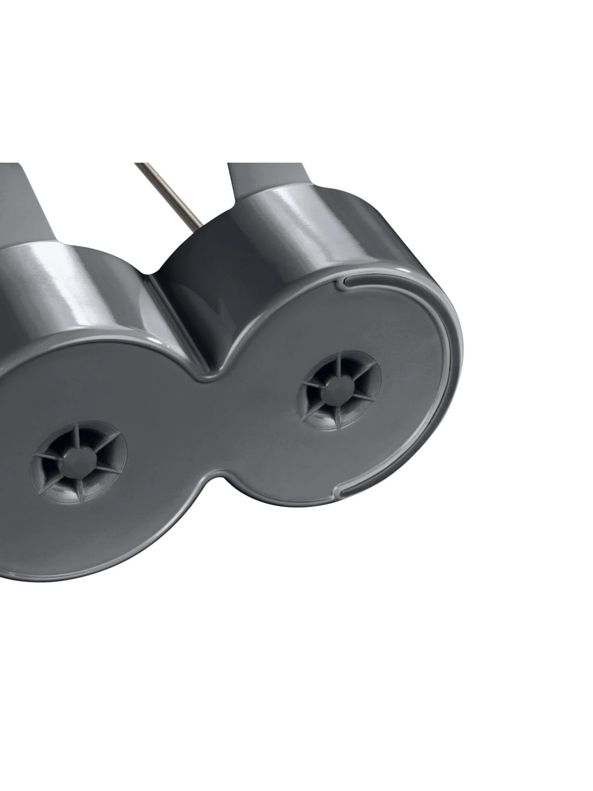 Wenko Flaschenhalter Filia In Grau 9 Wenko Flaschenhalter Filia In Grau – Bild 7