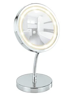 Wenko LED Kosmetikspiegel Brolo In Chrom 14 Wenko LED Kosmetikspiegel Brolo In Chrom -Heimdekoration wenko led kosmetikspiegel brolo in chrom 4