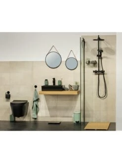 Wenko Wandspiegel Borrone Rund 40 Cm In Silber 16 Wenko Wandspiegel Borrone Rund 40 Cm In Silber -Heimdekoration wenko wandspiegel borrone rund 40 cm in silber 6