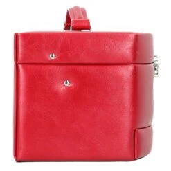 Shine Schmuckkoffer 23 Cm In Rot 9 Shine Schmuckkoffer 23 Cm In Rot -Heimdekoration windrose shine schmuckkoffer 23 cm in rot 2